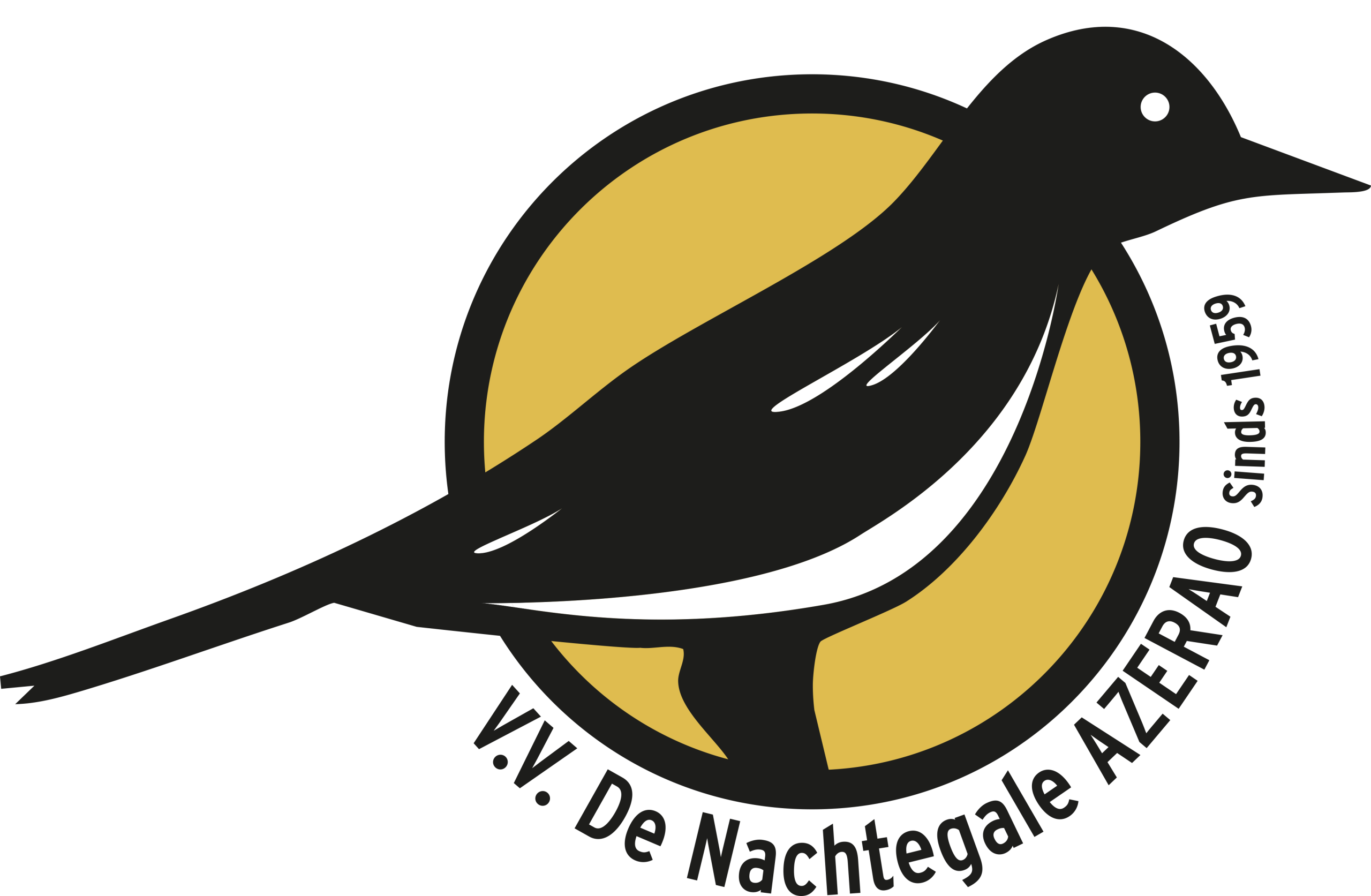 VV De Nachtegale
